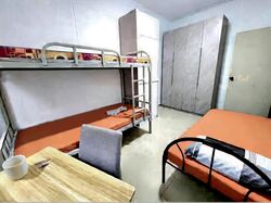 Blk 510 Serangoon North Avenue 4 (Serangoon), HDB 4 Rooms #520301451